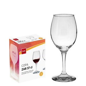 WIJNGLAS 37 CL ZAR SET A 2