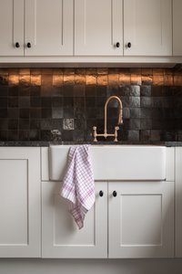 Theedoek HORECA - SET/3 - 70x70 cm