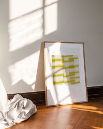 Overlap Yellow