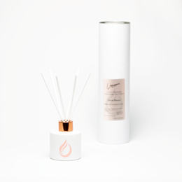 Aromatherapie 'Sea Walk' Weißraum-Diffusor