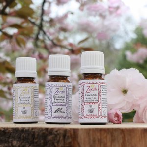 Essential Essence – Wasmiddelmengsels 55ml