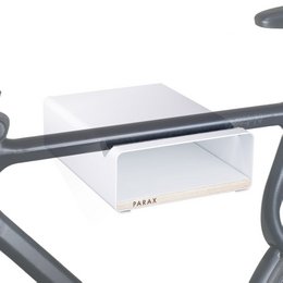 S-RACK - Fahrrad-Wandhalterung