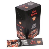 Tribal Soul Spiritual Incense Sticks and Ceramic Holder