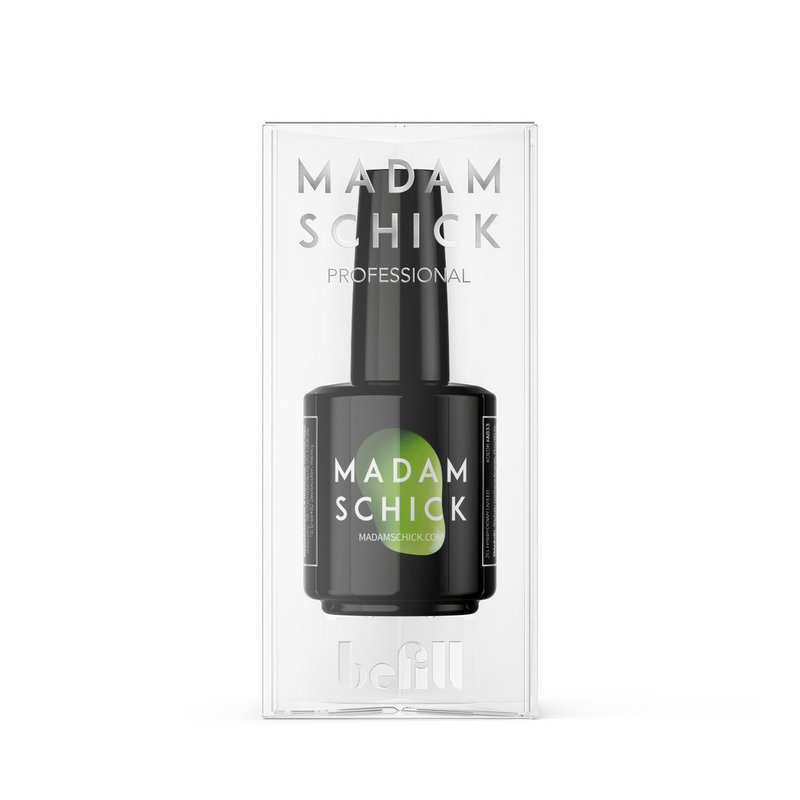 Madame Schick vernis hybride 15 ml. Couleur% 23A033