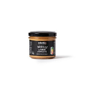 Rouille met Espelette peper 90g