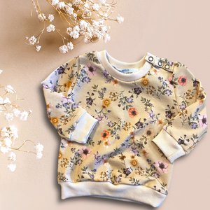 Pullover | Eva | MissThread