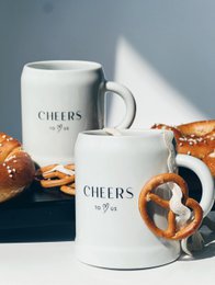 Prosecco Krügerl
