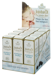 Wilco Classic Jojoba-olie, 100 ml