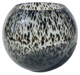 Vase – Zambezi grey Cheetah