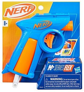Nerf Serie N Flex 15x16,5cm
