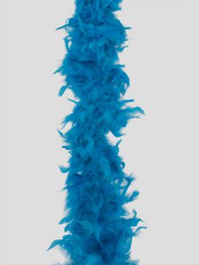 Boa 50g 180cm turkoois