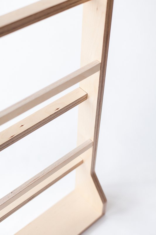 Étagère SHELFIE - Bouleau Naturel