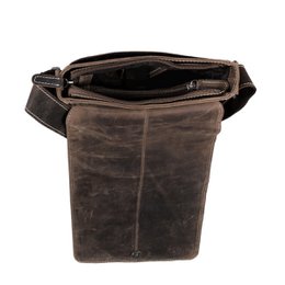 Shoulder Bag Men Leather Or Shoulder Bag Women Leather - Crossbody Bag Leather - 3 Colors Leather