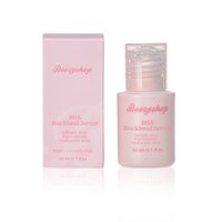Boozyshop 4% BHA Blackhead Serum