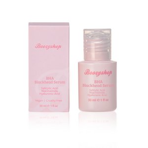 Boozyshop 4% BHA Blackhead Serum