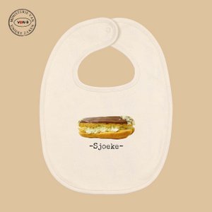 Bavet/Slabber – Sjoeke