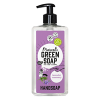 Hand Soap Lavender & Rosemary 500 ml