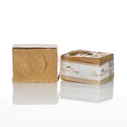 Soap collection set of 4 mix in gift box