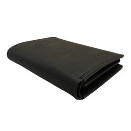 Portefeuille Homme - Portefeuille Homme - Portefeuille Arrigo - Modèle Billfold en Cuir de Buffle 3 Couleurs