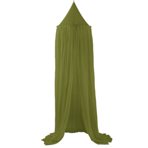 Hemeltje Avocado Klamboe (55x240cm)