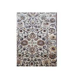 Tapis oriental en laine Pharlap noué à la main
