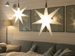 Shining Glory Star ø 70