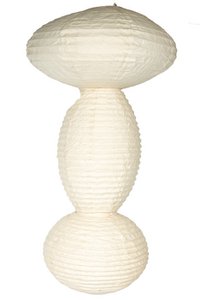 Lamp Rita XXL natural