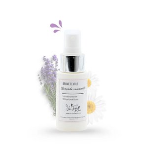 Lavender chamomile textile mist