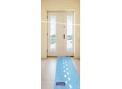 Tafelloper/vloerloper OK 9055