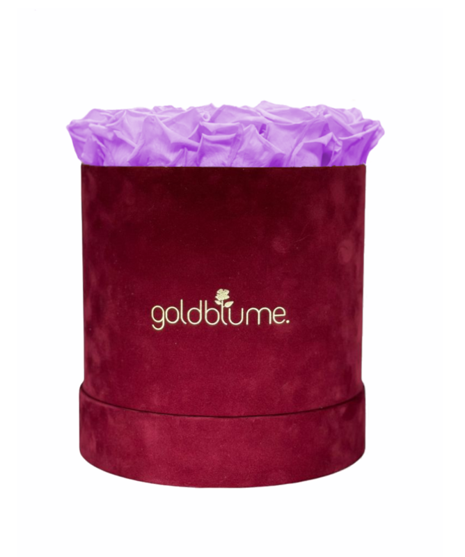 Velvet Bordeaux Collection