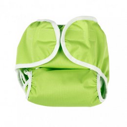 Så Protect skalerbar beskyttelsestrusse med velcro, One Size (3-15 kg)