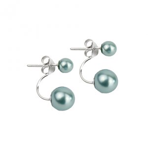 Oorbel Kira 925 zilver