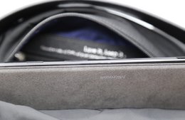 Riia XL Pouch Zwart