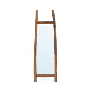 De Fabulook Kleedkamerspiegel - Naturel