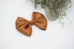 Satin regular bow
