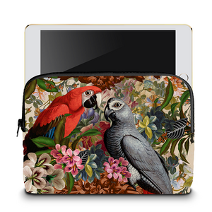 PARROTS IPAD CASE