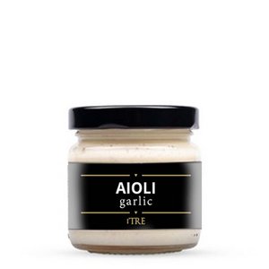 Aïoli dipper 90 gram