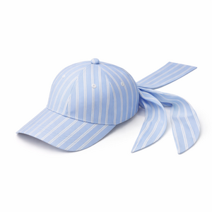 HS-Cap - In 4 Farben - Mit Band