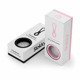 Slokky Mono Black Carabiner