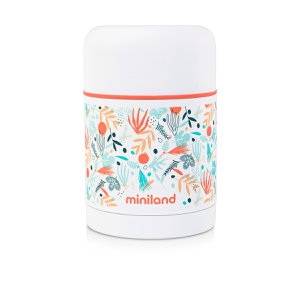 Voedselthermos 600ml