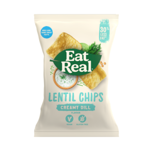 Linzen Romige Dille Chips