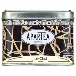 LE CHA