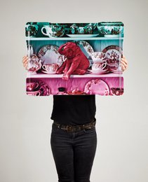 Dinetto Tray