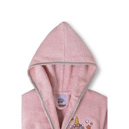 BADEKÅBE - S - 2-4 - PINK