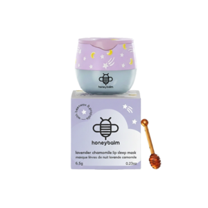 Lavender Chamomile Lip Sleep Mask