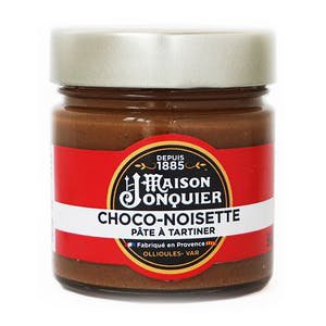 Selbst gemachter Aufstrich