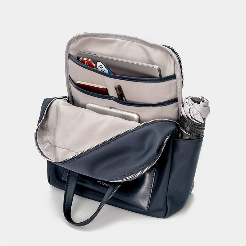 Mochila GABRIEL - Azul