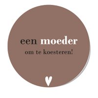 Mini Forex Circle - A Mother