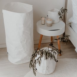 Paperbag sæt med 2 Alt hvad du behøver (PU = 6 sæt)