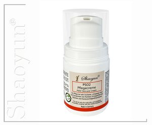 PSO2 care cream
